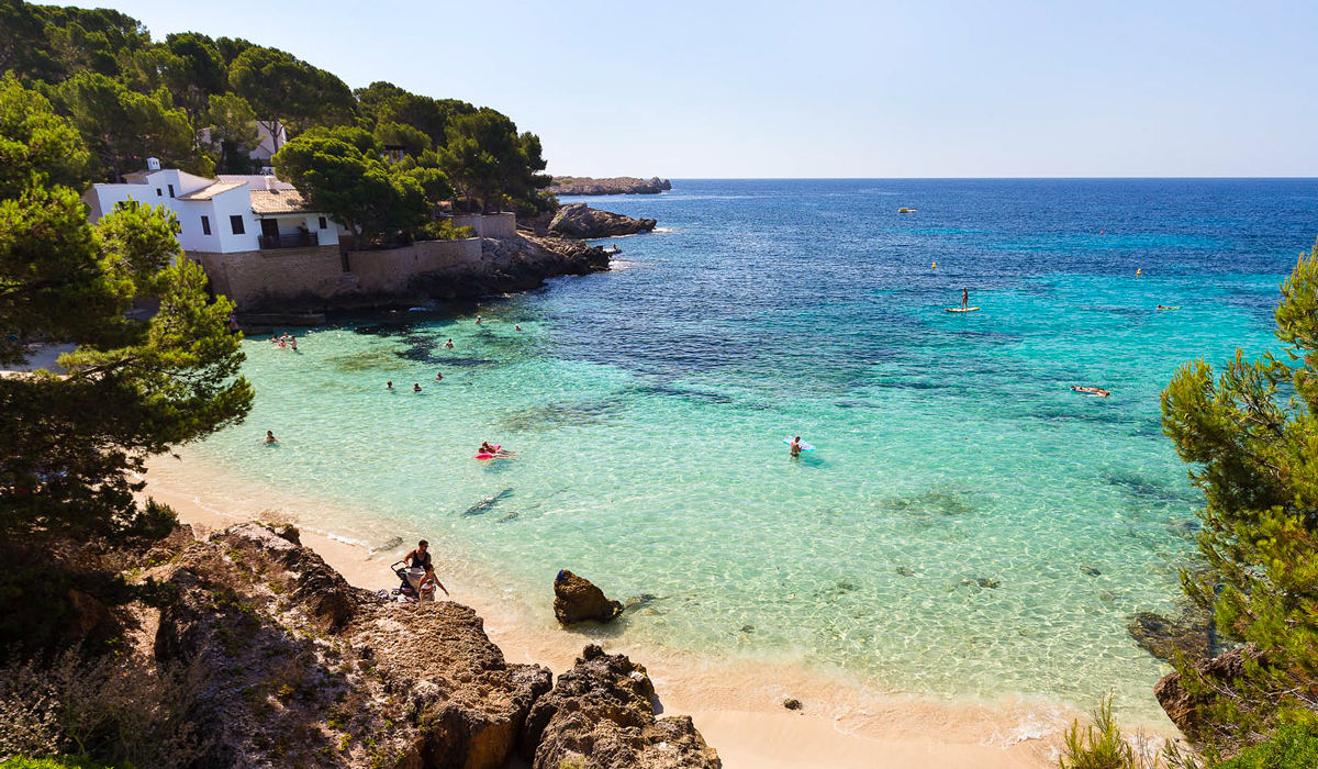 Cala Gat Cala Gat