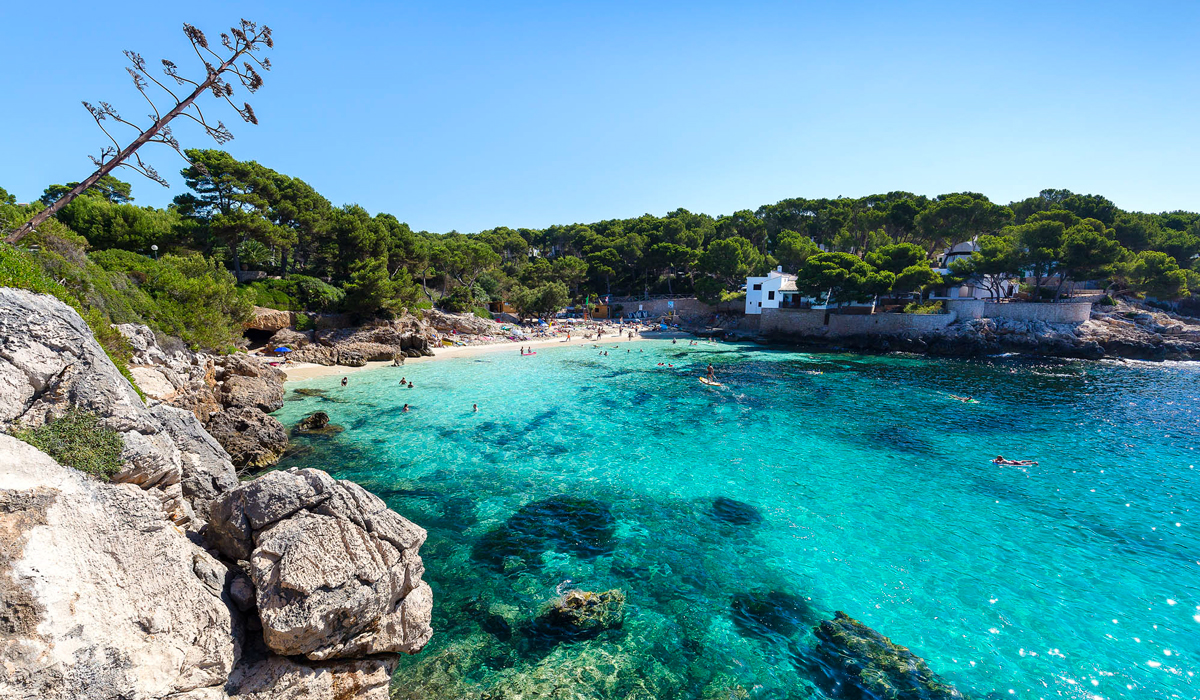Cala Gat Cala Gat