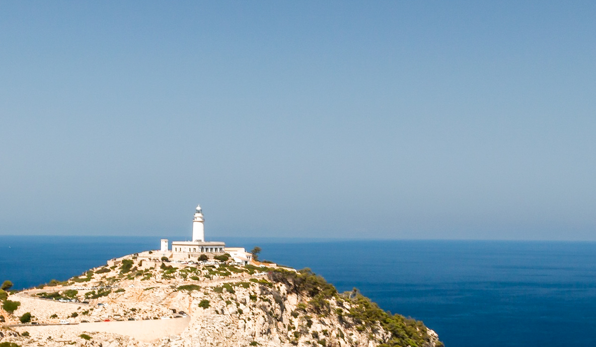 Cap de Formentor